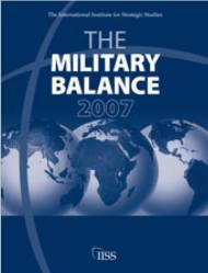 The Military Balance 2007