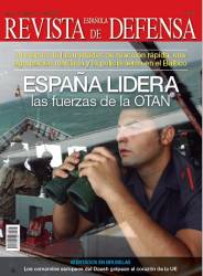 Revista Española de Defensa №327