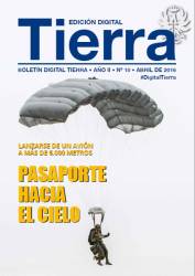 Tierra edición digital №10 2016