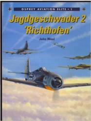 Jagdgeschwader 2. "Richthofen"