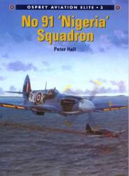 No 91 "Nigeria" Squadron