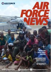 Air Force News №179