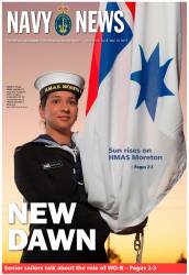Navy News №8 от 19.05.2016
