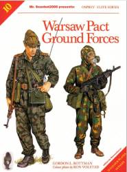 Warsaw Pact Ground Forces
