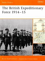 The British Expeditionary Force 1914–15