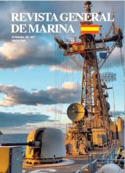 Revista General de Marina №4 2016