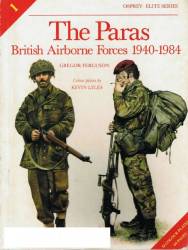 The Paras 1940–84