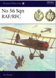 No 56 Sqn RAF/RFC