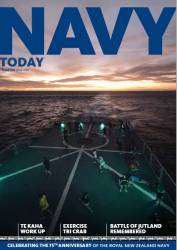 Navy Today №200
