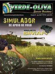 Revista Verde-Oliva №232 2016