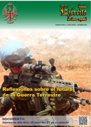 Revista Ejercito №902