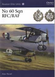 No 60 Sqn RFC/RAF