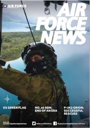 Air Force News №181