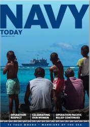 Navy Today №198