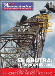 Revista Aeronáutica y Astronáutica №834 (2014)