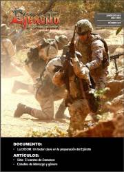 Revista Ejército №879 (6/2014)