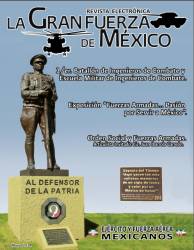 La Gran Fuerza de México №5 2014