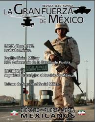La Gran Fuerza de México №7 2014