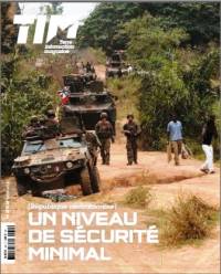 Terre Information Magazine 2014 № 252