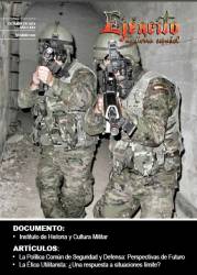 Revista Ejército №882 (9/2014)