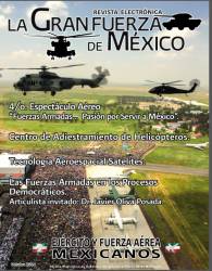 La Gran Fuerza de México №10 2014