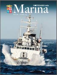 Notiziario della Marina №10 2014