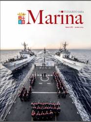 Notiziario della Marina №3 2014