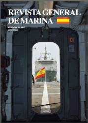 Revista General de Marina 2014 №5