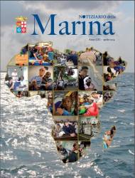 Notiziario della Marina №4 2014