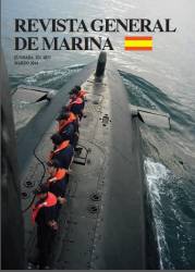 Revista General de Marina 2014 №2