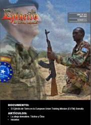 Revista Ejército №876 (3/2014)