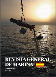 Revista General de Marina 2014 №4