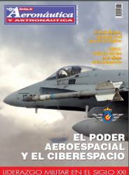 Revista Aeronáutica y Astronáutica №831 (2014)