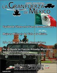 La Gran Fuerza de México №9 2014