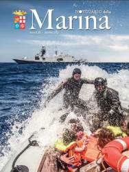 Notiziario della Marina №9 2014