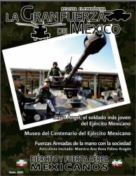 La Gran Fuerza de México №1 2014
