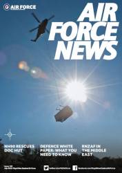 Air Force News №182