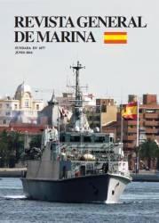 Revista General de Marina №5 2016