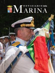 Notiziario della Marina №6 2016