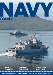 Navy Today №203