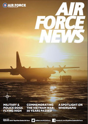 Air Force News №184