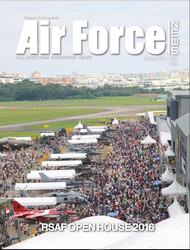 Air Force News №139