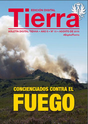 Tierra edicion digital №15