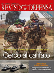 Revista Española de Defensa №331
