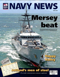 Navy News №5 2016