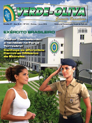 Revista Verde-Oliva №233
