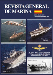 Revista General de Marina №7 2016