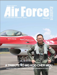 Air Force News №138