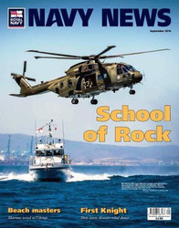 Navy News №9 2016