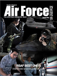 Air Force News №140